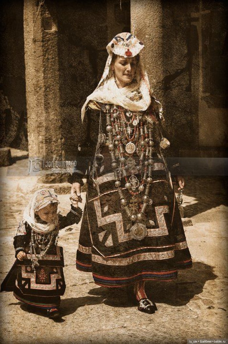 Мои Klumpe или роскошь и удаль