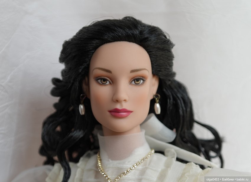Куклы Tonner: ч. 60 — Фэшн