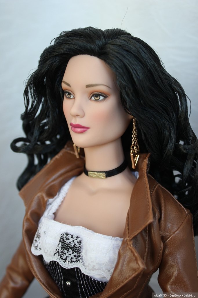 Куклы Tonner: ч. 60 — Фэшн
