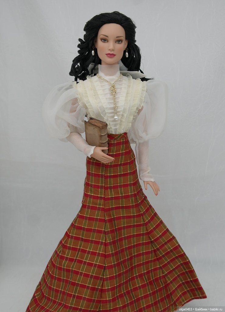 Куклы Tonner: ч. 60 — Фэшн