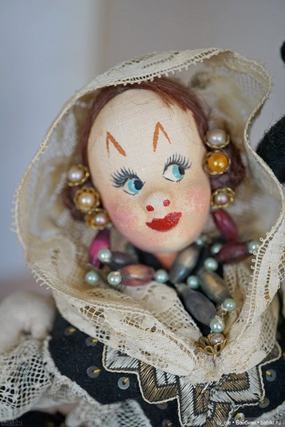 Мои Klumpe или роскошь и удаль (фото 5)