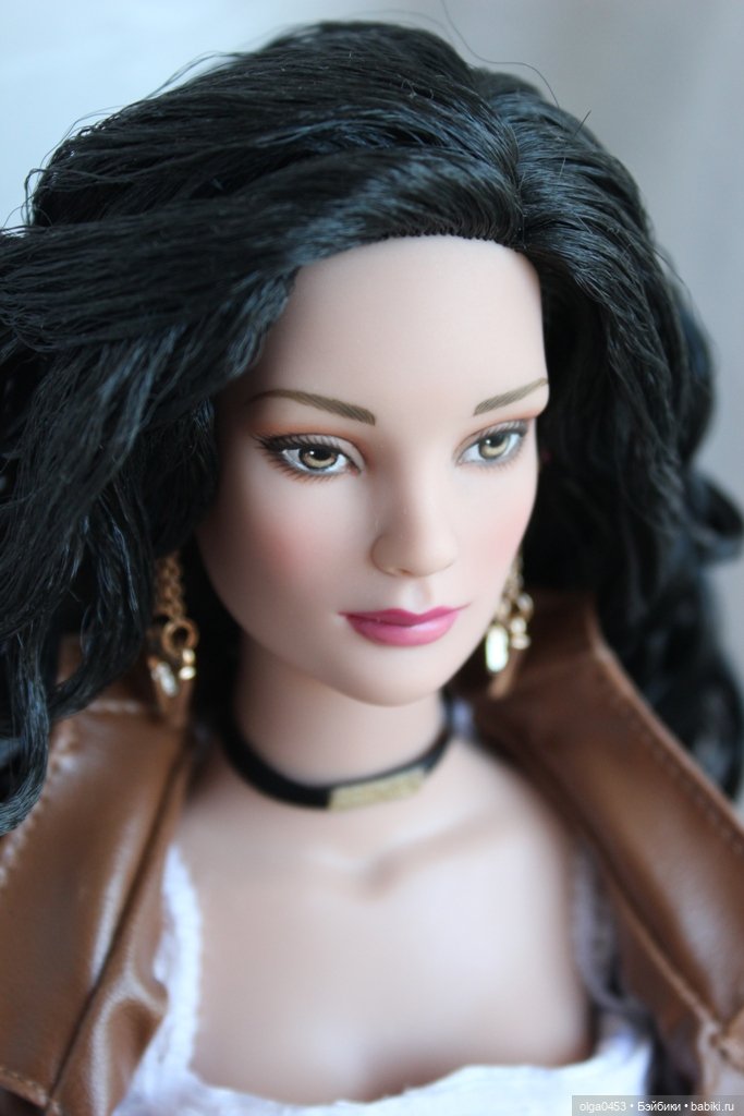 Куклы Tonner: ч. 60 — Фэшн