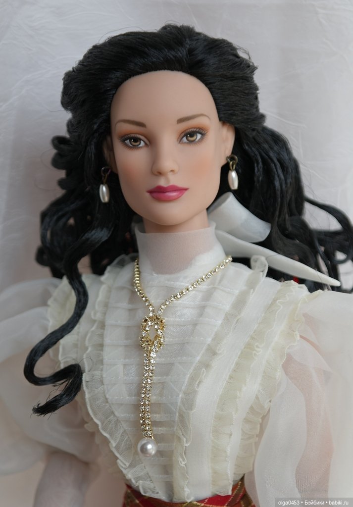 Куклы Tonner: ч. 60 — Фэшн