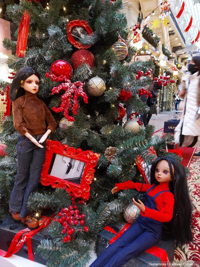 Fashion Dolls 169 — Куклы Звезды подиума (Angel Collection): шарнирные (фото 10)