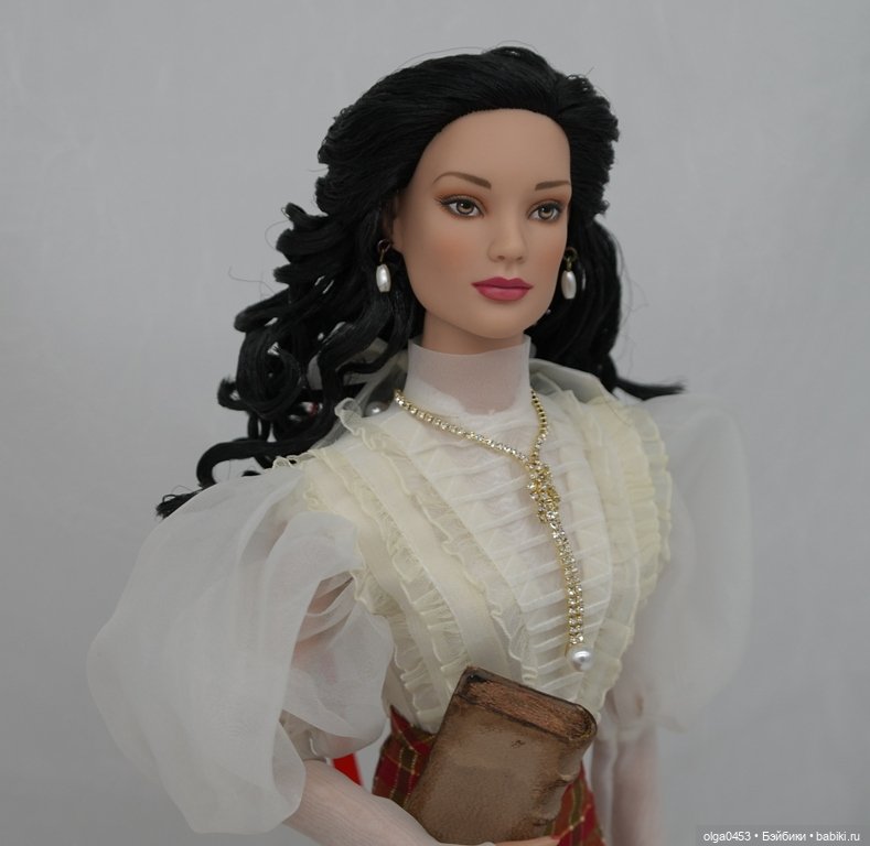 Куклы Tonner: ч. 60 — Фэшн