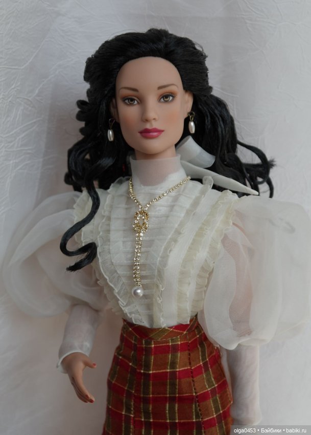 Куклы Tonner: ч. 60 — Фэшн