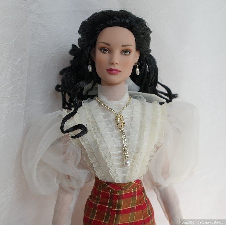 Куклы Tonner: ч. 60 — Фэшн