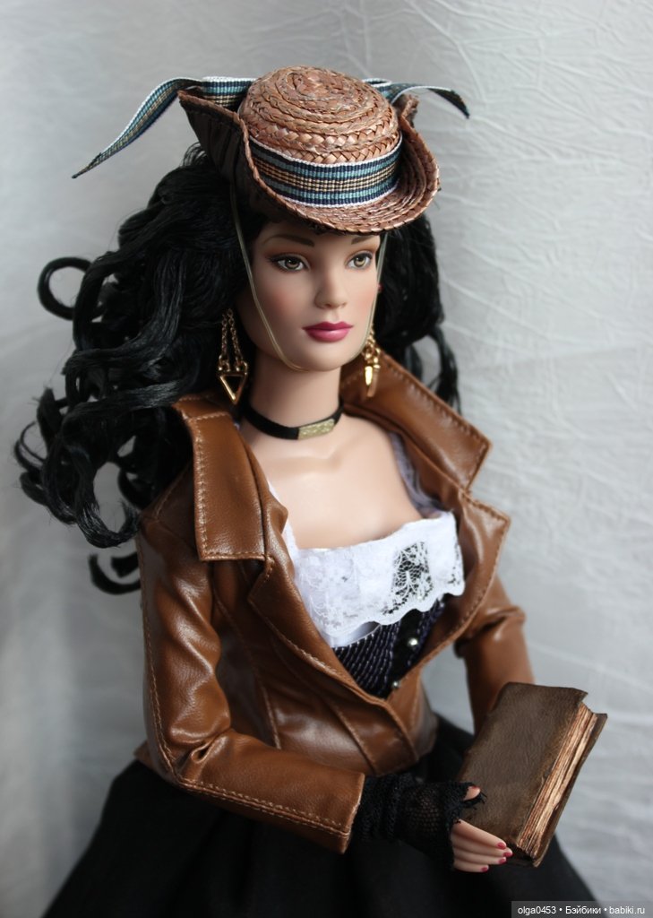 Куклы Tonner: ч. 60 — Фэшн