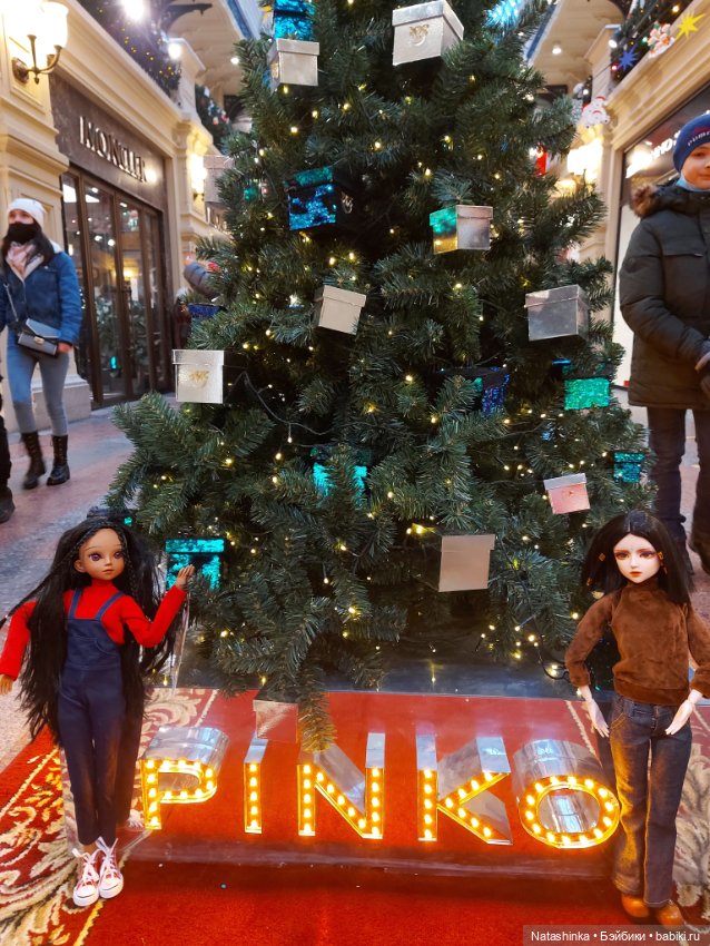 Fashion Dolls 169 — Куклы Звезды подиума (Angel Collection): шарнирные