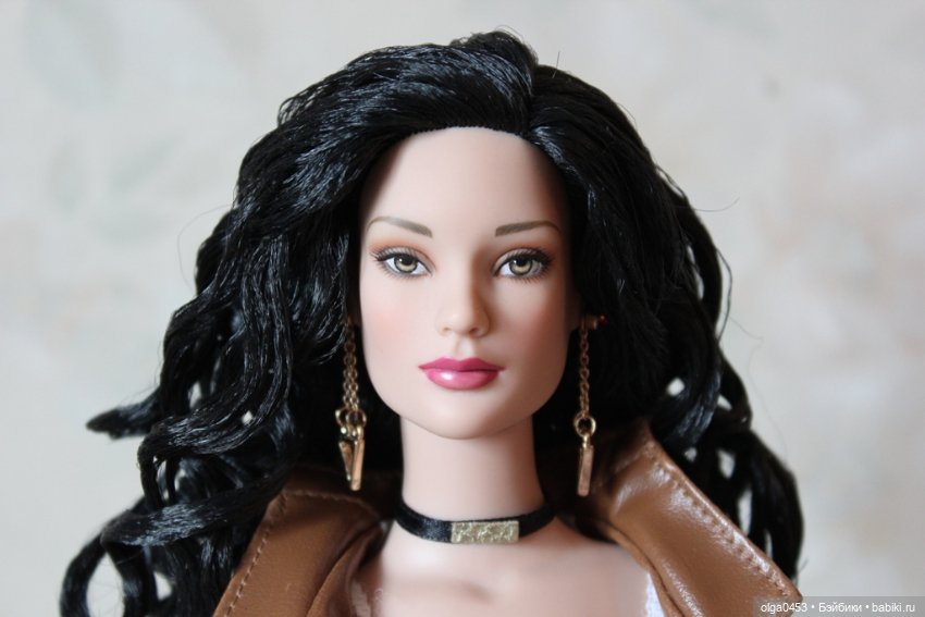 Куклы Tonner: ч. 60 — Фэшн