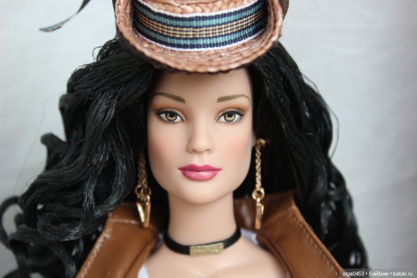 Куклы Tonner: ч. 60 — Фэшн