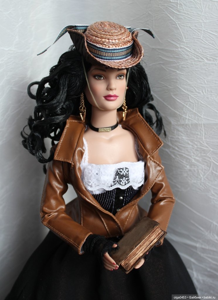 Куклы Tonner: ч. 60 — Фэшн