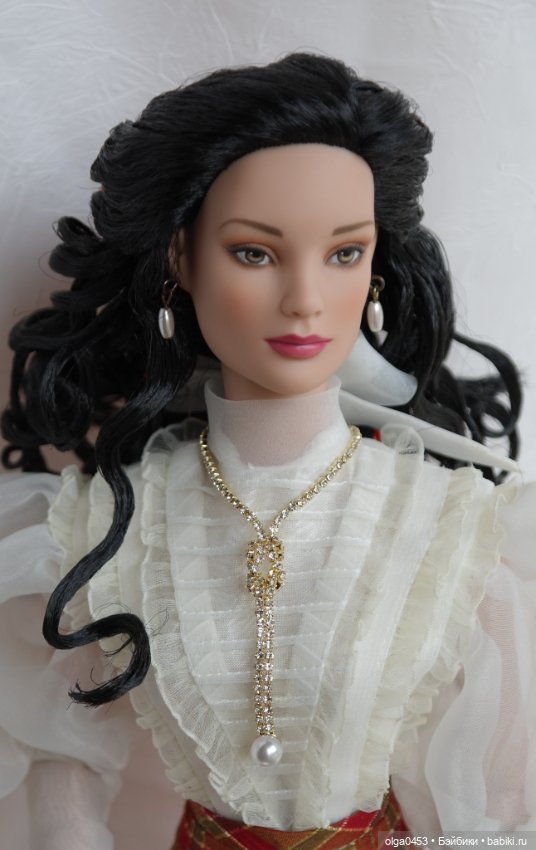 Куклы Tonner: ч. 60 — Фэшн