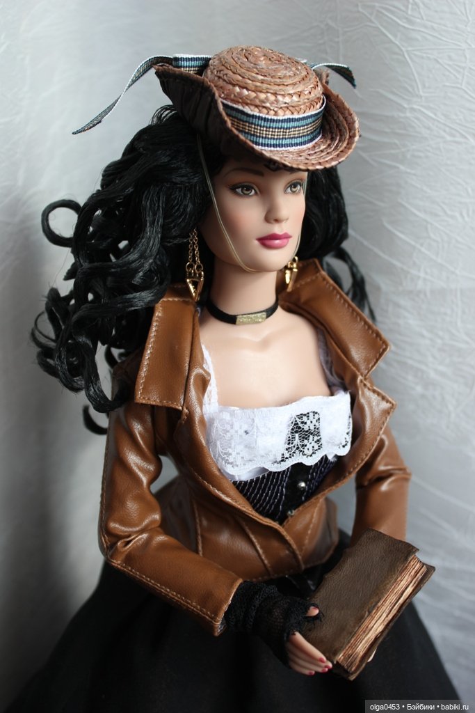 Куклы Tonner: ч. 60 — Фэшн
