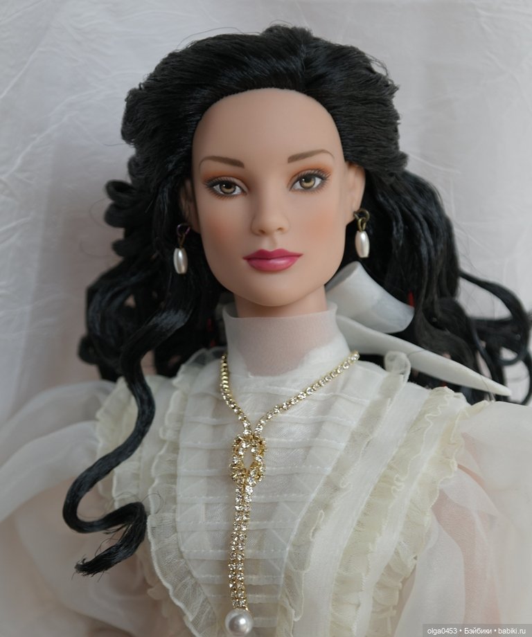 Куклы Tonner: ч. 60 — Фэшн