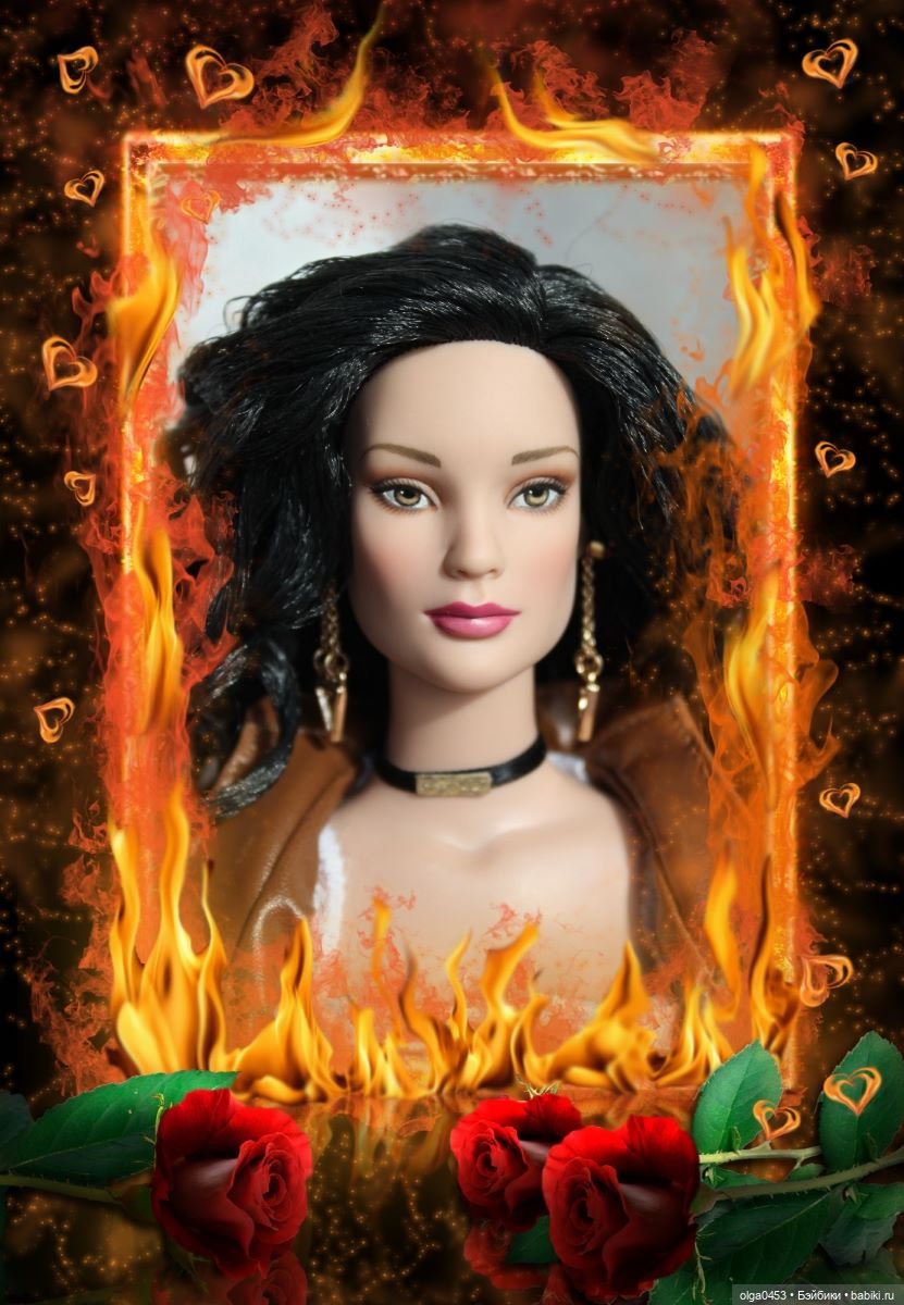 Куклы Tonner: ч. 60 — Фэшн