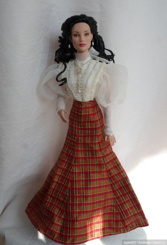 Куклы Tonner: ч. 60 — Фэшн