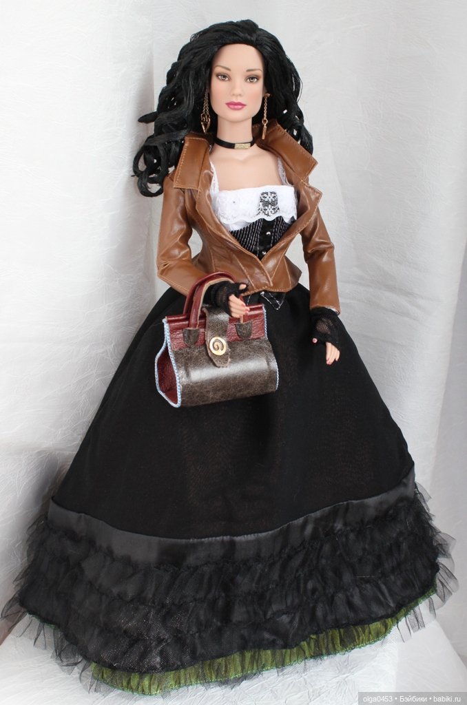 Куклы Tonner: ч. 60 — Фэшн (фото 3)