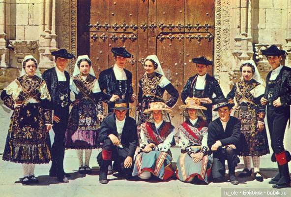 Мои Klumpe или роскошь и удаль