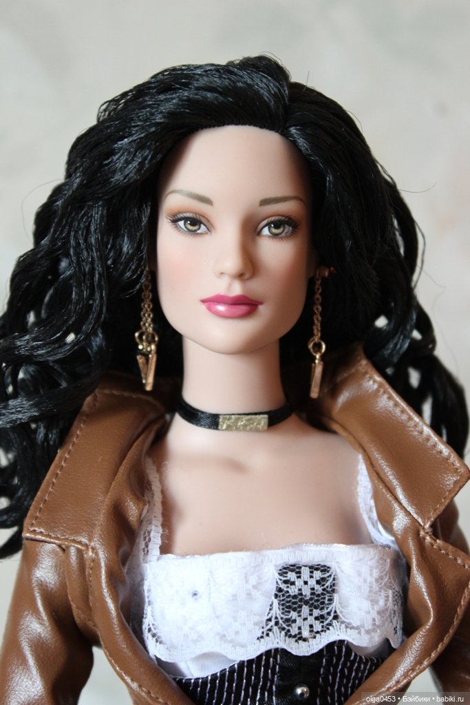 Куклы Tonner: ч. 60 — Фэшн (фото 2)