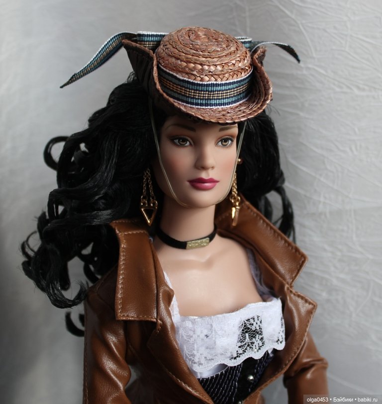Куклы Tonner: ч. 60 — Фэшн