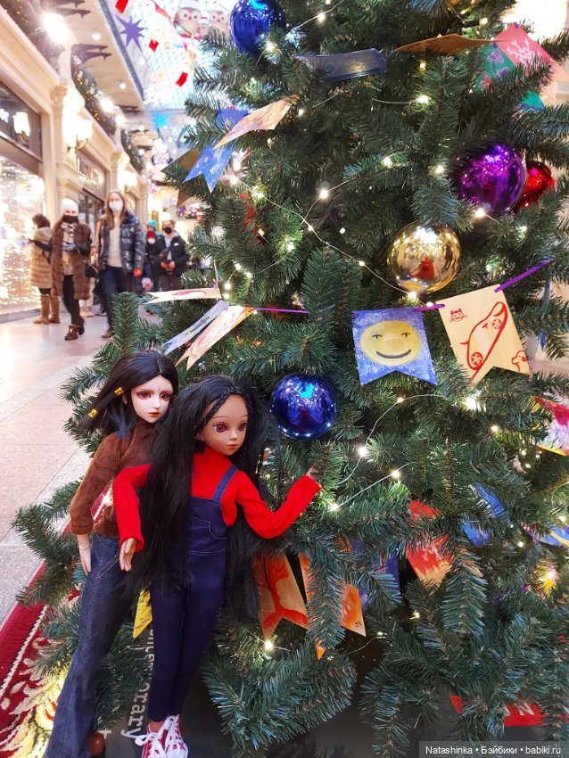 Fashion Dolls 169 — Куклы Звезды подиума (Angel Collection): шарнирные