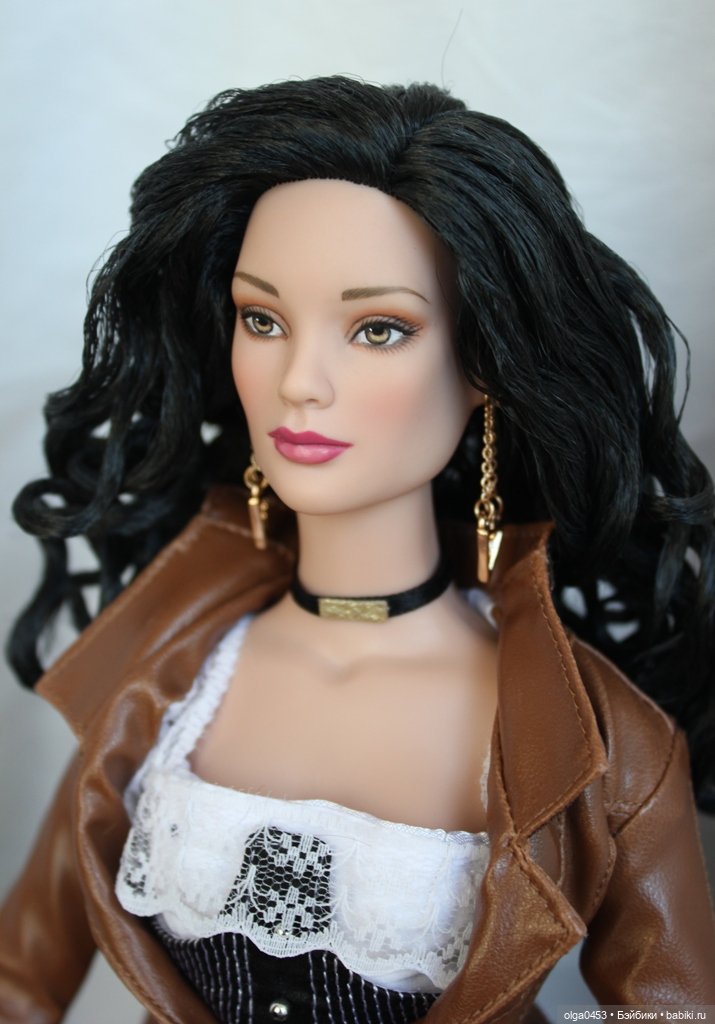 Куклы Tonner: ч. 60 — Фэшн