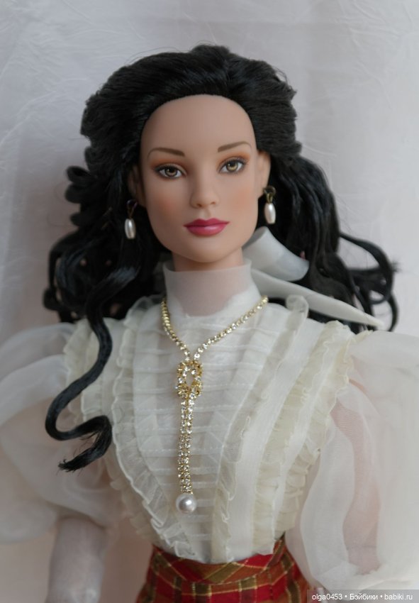 Куклы Tonner: ч. 60 — Фэшн