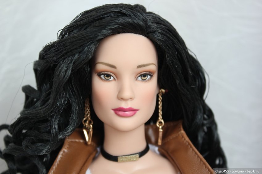 Куклы Tonner: ч. 60 — Фэшн