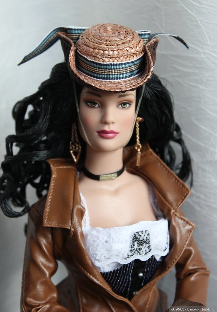 Куклы Tonner: ч. 60 — Фэшн