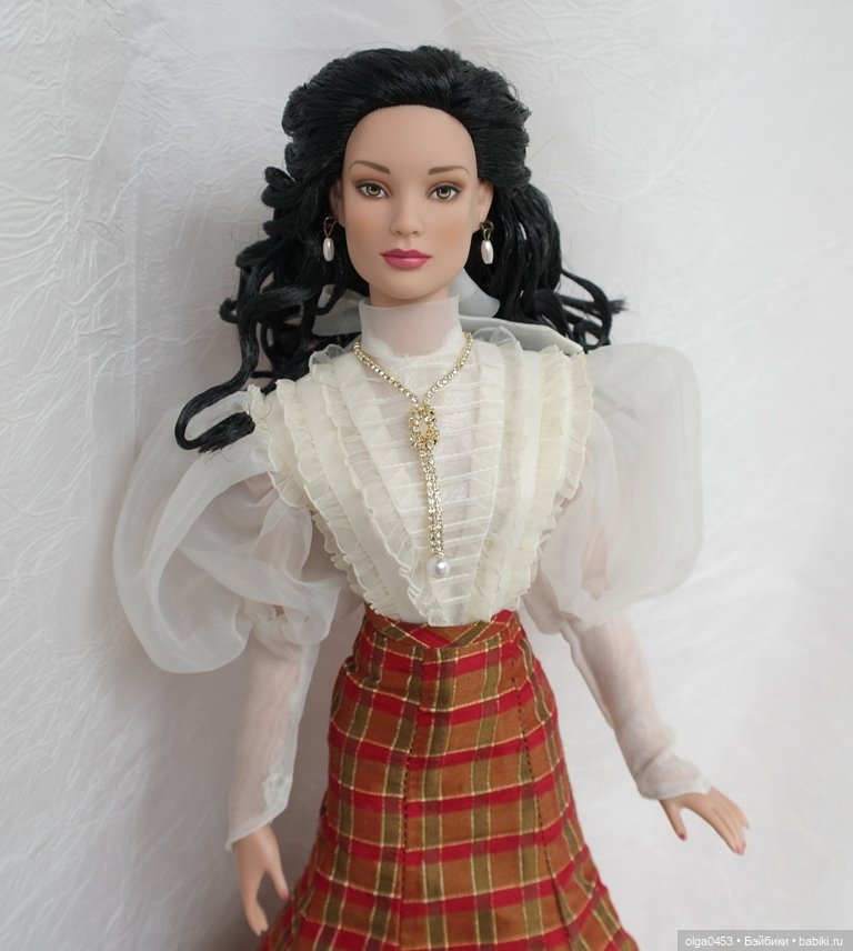 Куклы Tonner: ч. 60 — Фэшн