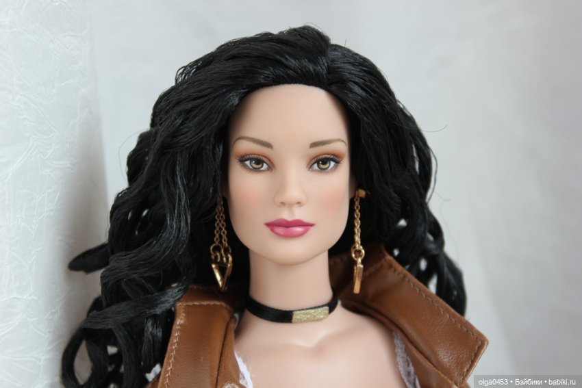 Куклы Tonner: ч. 60 — Фэшн (фото 6)
