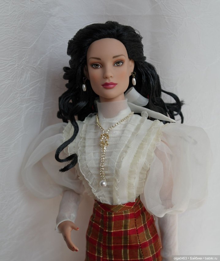Куклы Tonner: ч. 60 — Фэшн