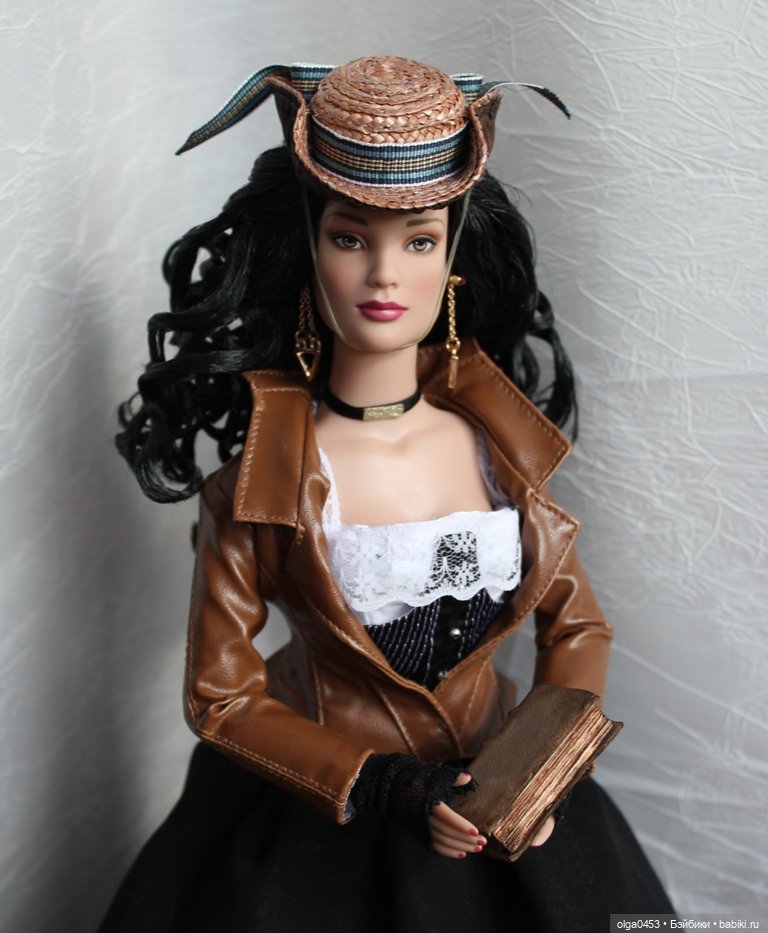 Куклы Tonner: ч. 60 — Фэшн
