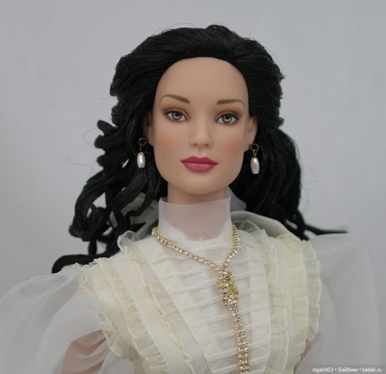 Куклы Tonner: ч. 60 — Фэшн
