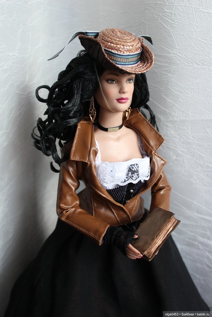 Куклы Tonner: ч. 60 — Фэшн