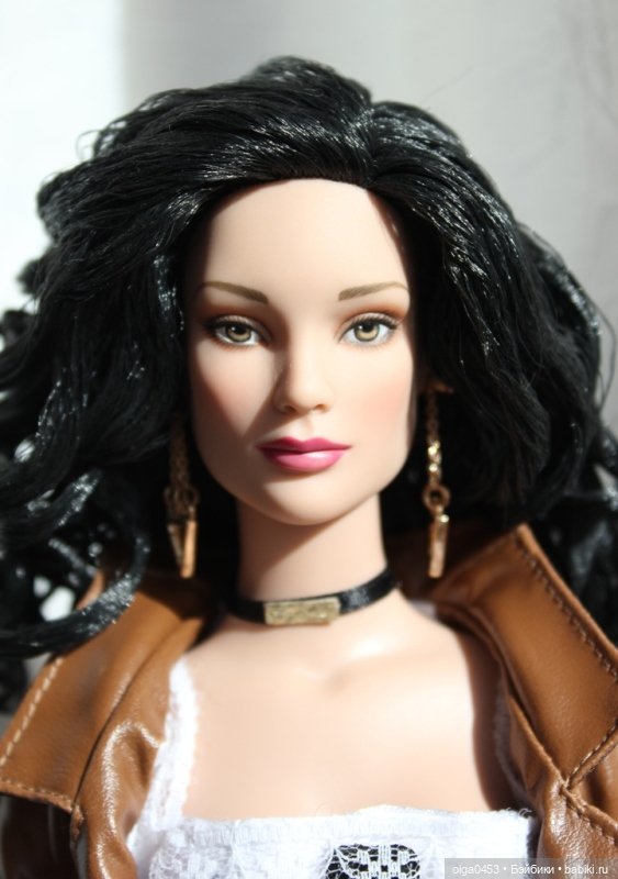 Куклы Tonner: ч. 60 — Фэшн