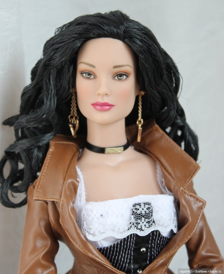 Куклы Tonner: ч. 60 — Фэшн (фото 5)
