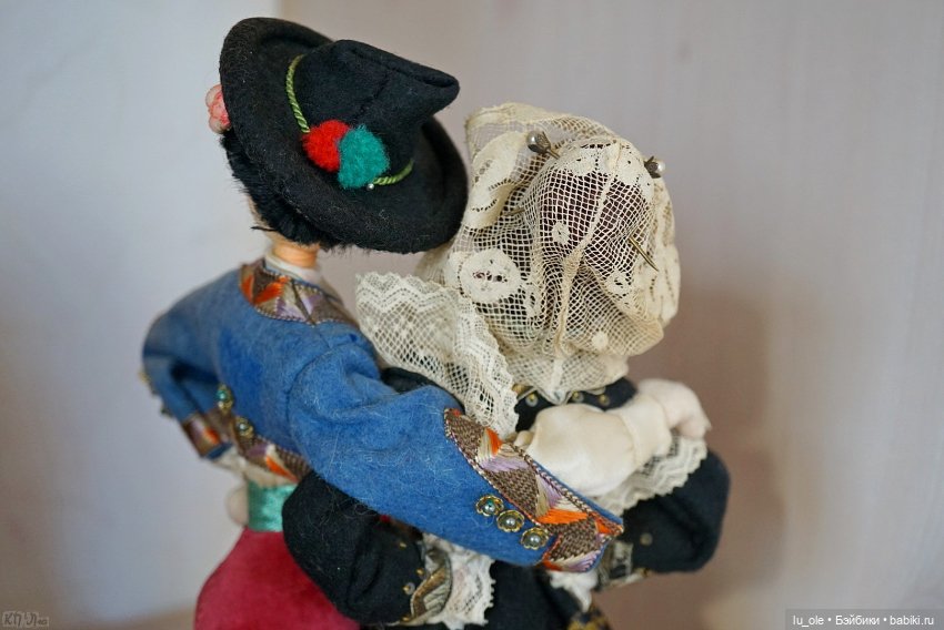 Мои Klumpe или роскошь и удаль (фото 4)