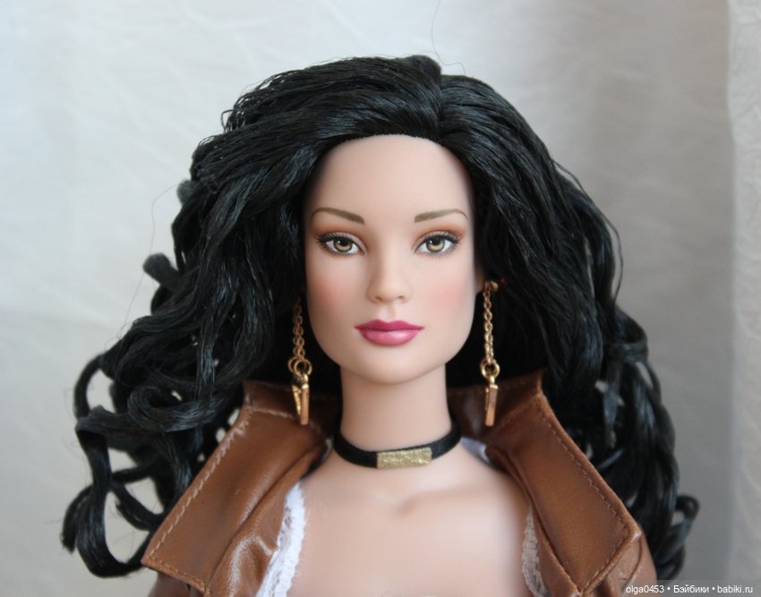 Куклы Tonner: ч. 60 — Фэшн