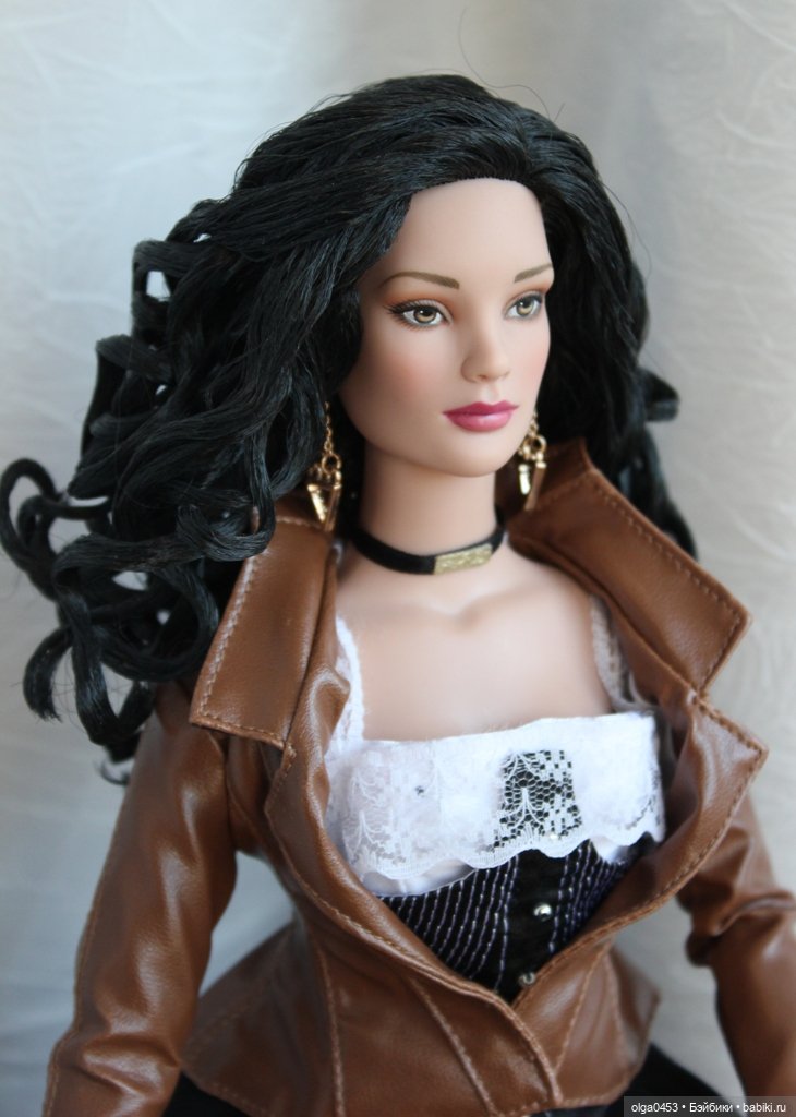 Куклы Tonner: ч. 60 — Фэшн