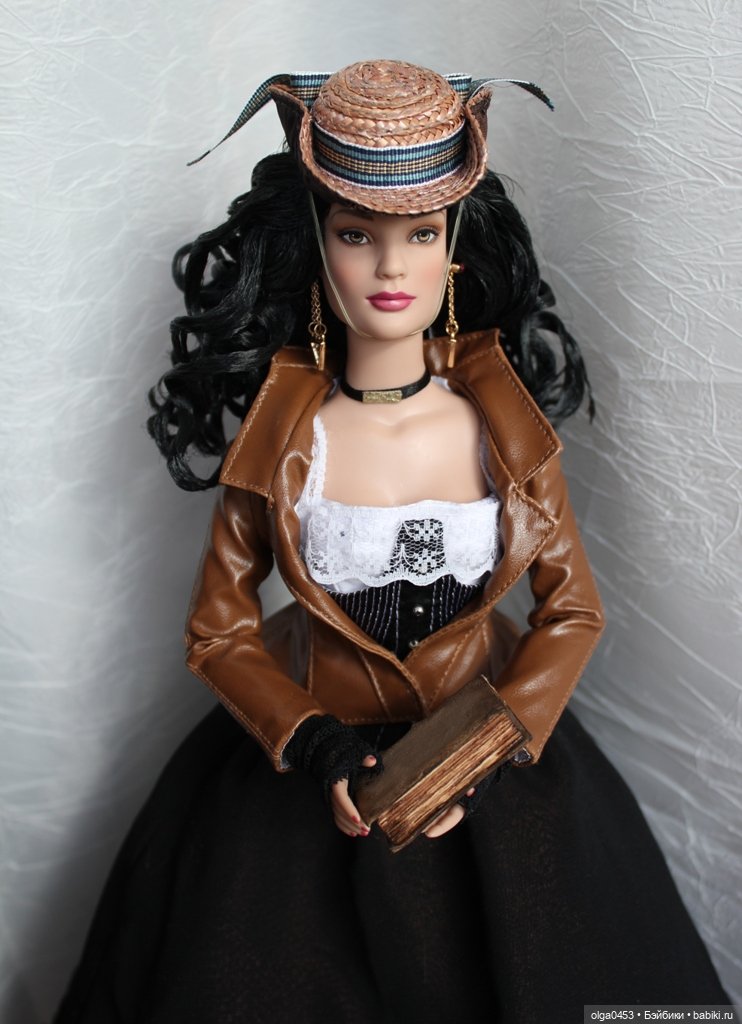 Куклы Tonner: ч. 60 — Фэшн