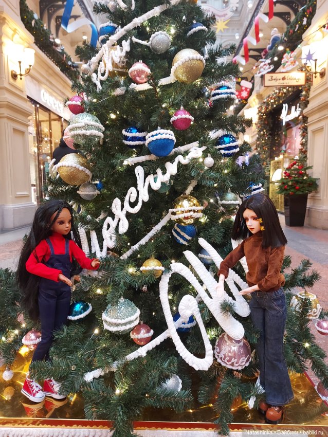 Fashion Dolls 169 — Куклы Звезды подиума (Angel Collection): шарнирные (фото 6)