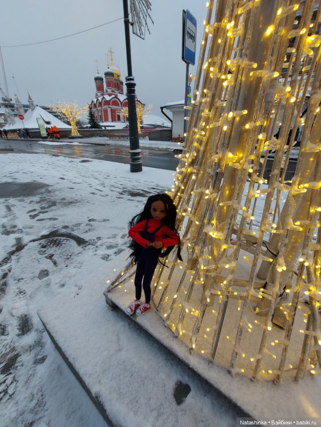 Fashion Dolls 169 — Куклы Звезды подиума (Angel Collection): шарнирные