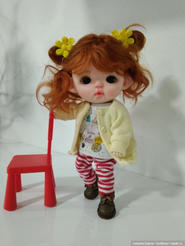 Моё маленькое чудо, Аська (фото 5)