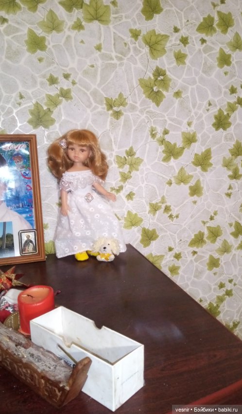 Дашина любовь — Болталка и разговоры обо всем: жизнь (фото 7)