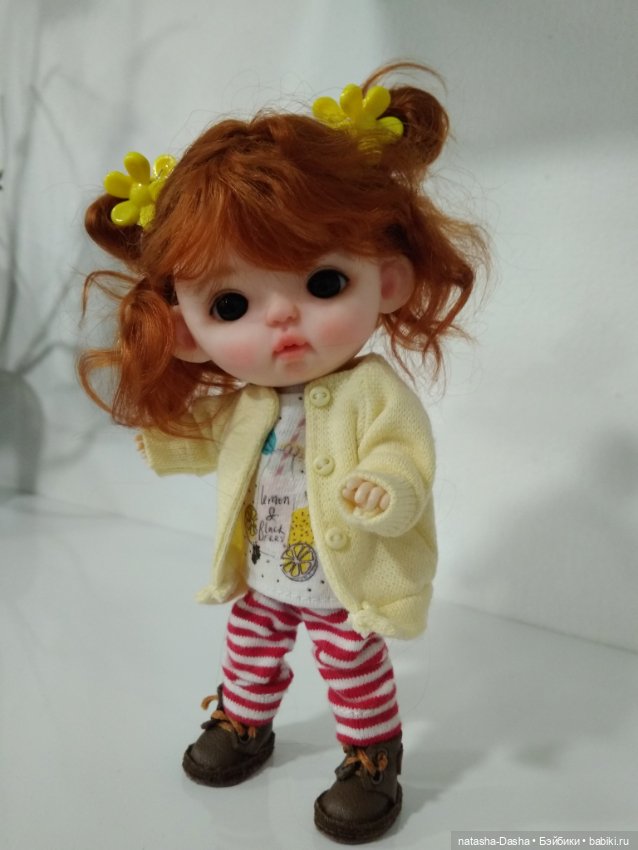 Моё маленькое чудо, Аська (фото 7)