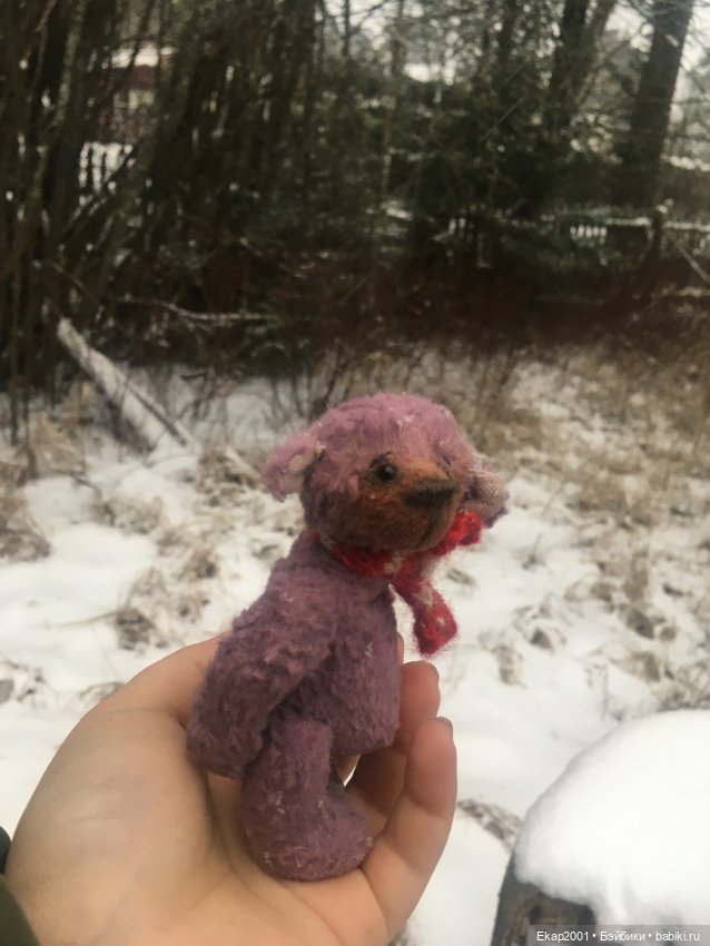 Великолепная шестерка и бабушка (фото 2)