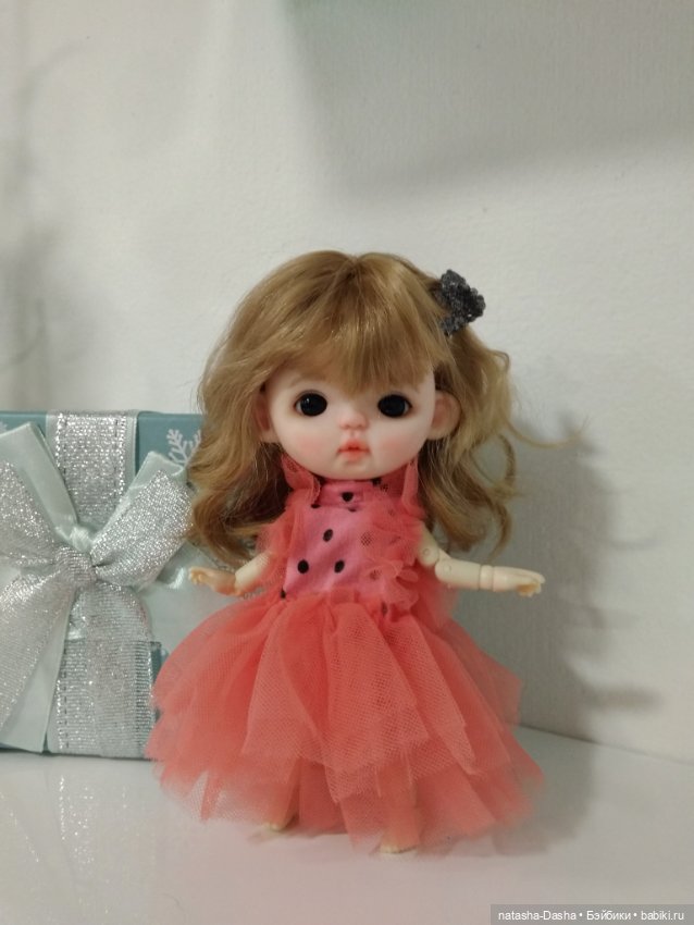 Моё маленькое чудо, Аська (фото 9)