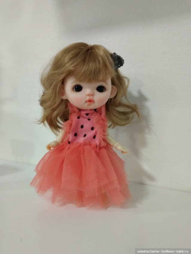 Моё маленькое чудо, Аська (фото 8)